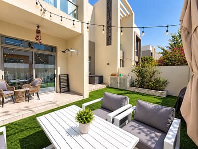 3 Schlafzimmer Townhouse zum Verkauf in Arabian Ranches 2, Dubai - Reihenhaus in Arabian Ranches 2，Reem, 3 schlafzimmer, 3995000 AED - 16843499