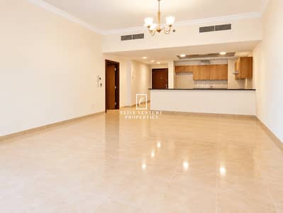 1 Slaapkamer Appartement te Huur in Dubai Sports City, Dubai - Appartement in Dubai Sports City，Golf View, 1 slaapkamer, 64000 AED - 16843511