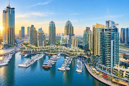 3 habitaciones Apartamento para en Venta en Dubai Marina, Dubai - Apartamento en Dubai Marina,Marina Tower, 3 dormitorios, 4500000 AED - 16843522 3 habitaciones Apartamento para en Venta en Dubai Marina, Dubai - Apartamento en Dubai Marina,Marina Tower, 3 dormitorios, 4500000 AED - 16843522