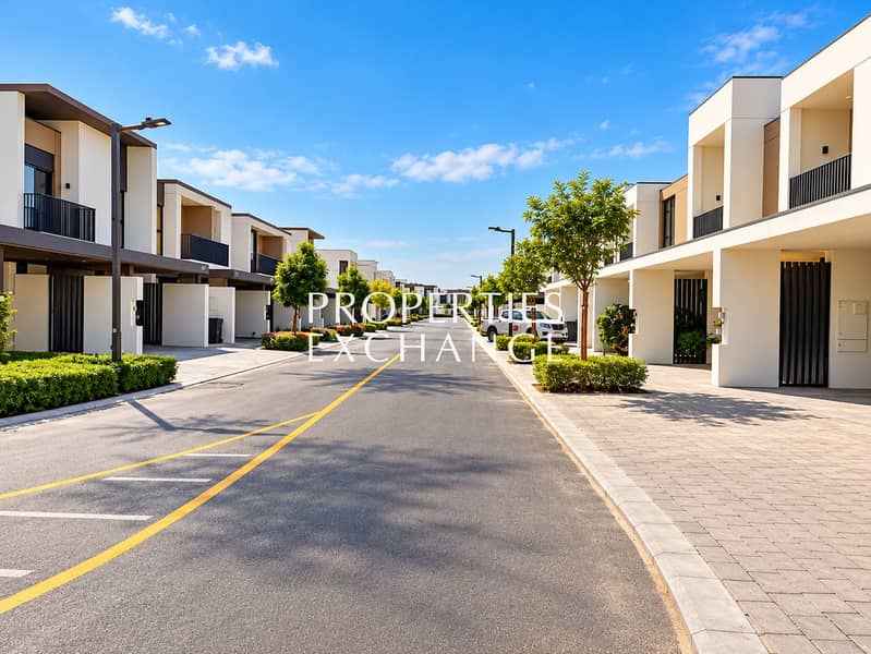 Maison de ville à Arabian Ranches 3,Raya, 3 chambres, 149999 AED - 16843540 Maison de ville à Arabian Ranches 3,Raya, 3 chambres, 149999 AED - 16843540