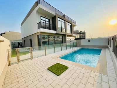 5 Bedroom Villa for Rent in Liwan, Dubai - image_0