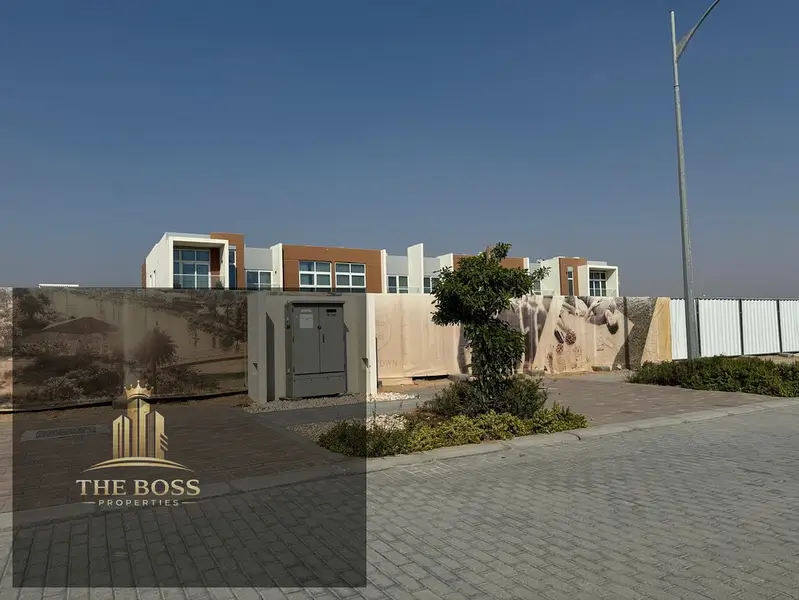 Residential Plot I Ideal for Villa I Ready to Build