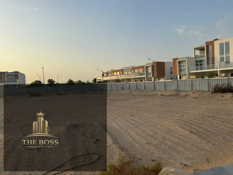 Residential Plot I Ideal for Villa I Ready to Build
