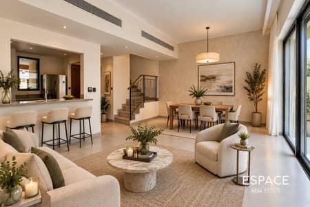 4 Camere Villa in vendita a DAMAC Lagoons, Dubai - Villa a DAMAC Lagoons，Malta, 4 camere da letto, 2695000 AED - 16656862