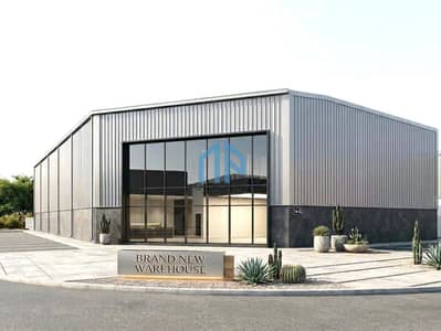 Warehouse in affitto a Al Quoz, Dubai - Magazzino a Al Quoz，Al Quoz Industrial Area，Al Quoz Industrial Area 4, 1500000 AED - 16843573