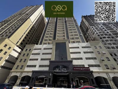 2 Camere Appartamento in affitto a Emirates City, Ajman - WhatsApp Image 2026-10-11 at 1.21. 45 PM. jpeg