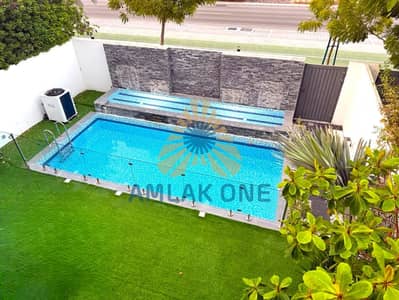 3 Bedroom Townhouse for Sale in Yas Island, Abu Dhabi - WhatsApp Image 2026-10-13 at 4.37. 45 PM (1). jpeg