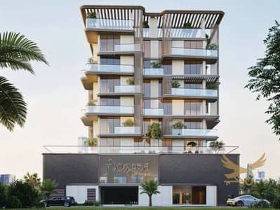 迪拉岛， 迪拜 2 卧室单位待售 - 位于迪拉岛，Floarea Breeze 2 卧室的公寓 2640050 AED - 16843643