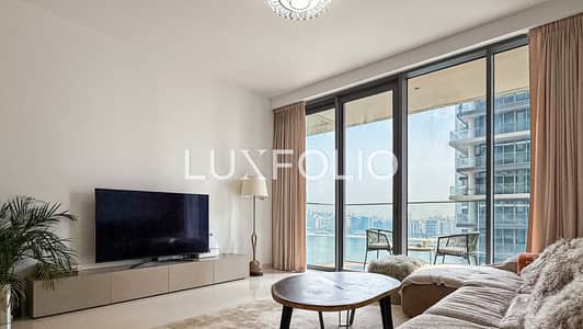 2 Slaapkamers Appartement te Koop in Dubai Harbour, Dubai - Appartement in Dubai Harbour,Emaar Beachfront,Beach Isle,Beach Isle Tower 1, 2 slaapkamers, 4250000 AED - 16843658 2 Slaapkamers Appartement te Koop in Dubai Harbour, Dubai - Appartement in Dubai Harbour,Emaar Beachfront,Beach Isle,Beach Isle Tower 1, 2 slaapkamers, 4250000 AED - 16843658
