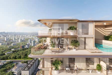 朱美拉环形村(JVC)， 迪拜 1 卧室单位待售 - 位于朱美拉环形村(JVC)，JVC第11区，阿拉伯塔 1 卧室的公寓 1130000 AED - 16843659