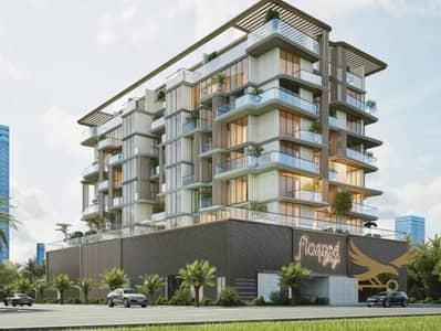 迪拉岛， 迪拜 2 卧室公寓待售 - 位于迪拉岛，Floarea Breeze 2 卧室的公寓 2811050 AED - 16843664