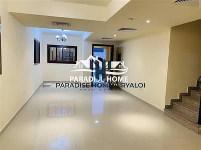 3 Bedroom Villa for Rent in Hydra Village, Abu Dhabi - Luxurious 3 Bedroom villa Available with Tawtheeq in Hydra 3 Bedroom Villa for Rent in Hydra Village, Abu Dhabi - Luxurious 3 Bedroom villa Available with Tawtheeq in Hydra
