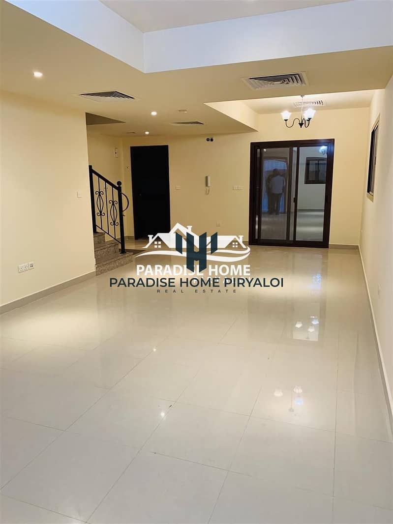 2 Luxurious 3 Bedroom villa Available with Tawtheeq in Hydra