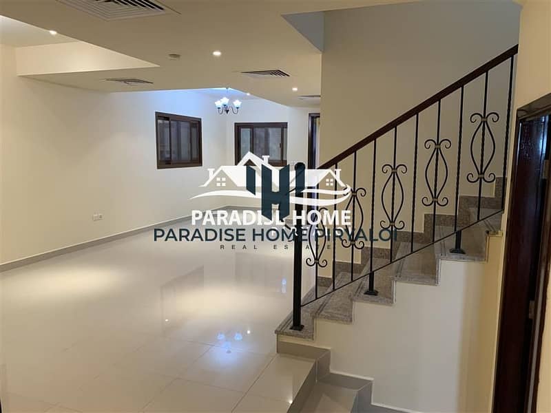 8 Luxurious 3 Bedroom villa Available with Tawtheeq in Hydra