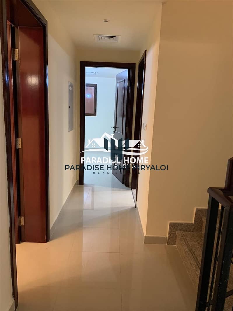 9 Luxurious 3 Bedroom villa Available with Tawtheeq in Hydra