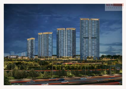 1 Спальня Апартамент Продажа в Мотор Сити, Дубай - Sobha_Solis_at_Motor_City_page-0020. jpg 1 Спальня Апартамент Продажа в Мотор Сити, Дубай - Sobha_Solis_at_Motor_City_page-0020. jpg