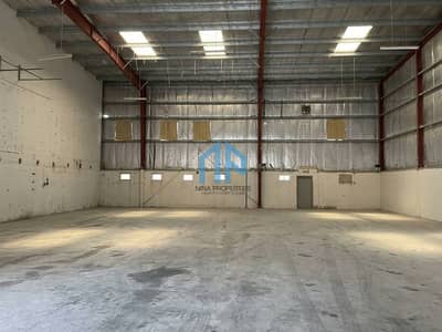 Warehouse zum Miete in Al Quoz, Dubai - Lagerhalle in Al Quoz，Al Quoz 3, 500000 AED - 16843686