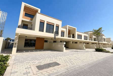 4 Schlafzimmer Townhouse zum Miete in DAMAC Lagoons, Dubai - Reihenhaus in DAMAC Lagoons,Costa Brava, 4 schlafzimmer, 144990 AED - 16843708 4 Schlafzimmer Townhouse zum Miete in DAMAC Lagoons, Dubai - Reihenhaus in DAMAC Lagoons,Costa Brava, 4 schlafzimmer, 144990 AED - 16843708