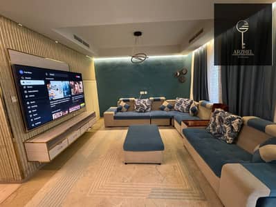 3 Bedroom Townhouse for Rent in DAMAC Hills 2 (Akoya by DAMAC), Dubai - WhatsApp Image 2026-10-13 at 6.06. 19 AM. jpeg 3 Bedroom Townhouse for Rent in DAMAC Hills 2 (Akoya by DAMAC), Dubai - WhatsApp Image 2026-10-13 at 6.06. 19 AM. jpeg