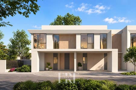 3 Bedroom Villa for Sale in The Valley by Emaar, Dubai - Off Plan | Spacious Layout | Great Investment 3 Bedroom Villa for Sale in The Valley by Emaar, Dubai - Off Plan | Spacious Layout | Great Investment