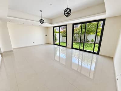 4 Schlafzimmer Townhouse zum Miete in DAMAC Hills 2 (Akoya by DAMAC), Dubai - Reihenhaus in DAMAC Hills 2 (Akoya by DAMAC),Juniper, 4 schlafzimmer, 142000 AED - 16797270 4 Schlafzimmer Townhouse zum Miete in DAMAC Hills 2 (Akoya by DAMAC), Dubai - Reihenhaus in DAMAC Hills 2 (Akoya by DAMAC),Juniper, 4 schlafzimmer, 142000 AED - 16797270