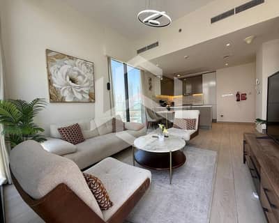 1 Schlafzimmer Wohnung zum Verkauf in Meydan, Dubai - Wohnung in Meydan，Azizi Riviera，Azizi Riviera 6, 1 schlafzimmer, 1400000 AED - 16843797