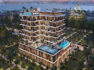 2 Bedroom Flat for Sale in Dubai Islands, Dubai - 2. jpg 2 Bedroom Flat for Sale in Dubai Islands, Dubai - 2. jpg