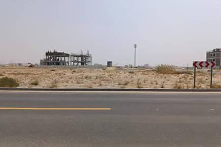 Plot te Koop in Al Rahmaniya, Sharjah - Kavel in Al Rahmaniya, 420000 AED - 16843817 Plot te Koop in Al Rahmaniya, Sharjah - Kavel in Al Rahmaniya, 420000 AED - 16843817