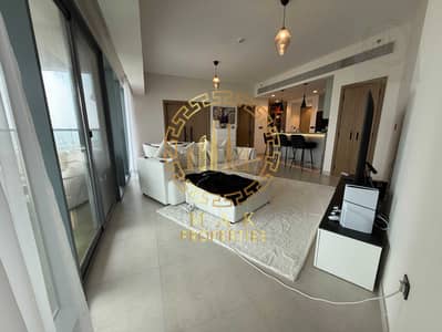 1 Schlafzimmer Wohnung zum Miete in DAMAC Hills, Dubai - Wohnung in DAMAC Hills，Golf Gate, 1 schlafzimmer, 84999 AED - 16837273