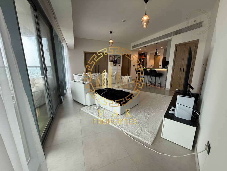 Wohnung in DAMAC Hills,Golf Gate, 1 schlafzimmer, 84999 AED - 16837273 Wohnung in DAMAC Hills,Golf Gate, 1 schlafzimmer, 84999 AED - 16837273