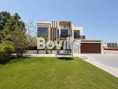 5 Camere Villa in affitto a Al Furjan, Dubai - Al Furjan28. jpg 5 Camere Villa in affitto a Al Furjan, Dubai - Al Furjan28. jpg