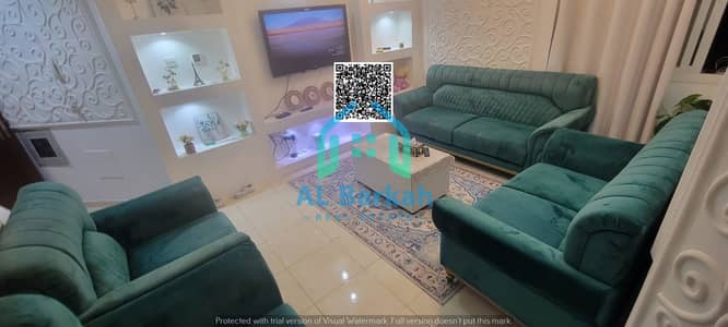 1 habitación Apartamento para en Alquiler en Al Bustan, Ajman - WhatsApp Image 2026-10-11 at 8.14. 48 PM (1). jpeg 1 habitación Apartamento para en Alquiler en Al Bustan, Ajman - WhatsApp Image 2026-10-11 at 8.14. 48 PM (1). jpeg