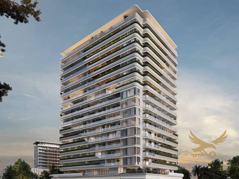 Wohnung in Dubai Land Residence Complex (DLRC),Floarea Oasis, 1 schlafzimmer, 1063050 AED - 16843834 Wohnung in Dubai Land Residence Complex (DLRC),Floarea Oasis, 1 schlafzimmer, 1063050 AED - 16843834