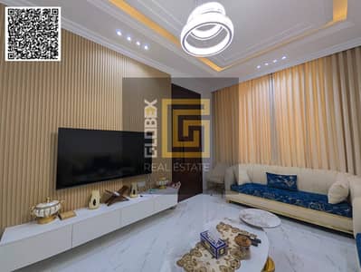 4 Bedroom Townhouse for Sale in Al Zahya, Ajman - WhatsApp Image 2026-10-13 at 06.21. 50 (1). jpeg 4 Bedroom Townhouse for Sale in Al Zahya, Ajman - WhatsApp Image 2026-10-13 at 06.21. 50 (1). jpeg