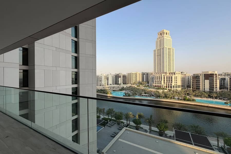 Appartement à Dubai Creek Harbour,Palace Residences, 2 chambres, 179990 AED - 16833703 Appartement à Dubai Creek Harbour,Palace Residences, 2 chambres, 179990 AED - 16833703