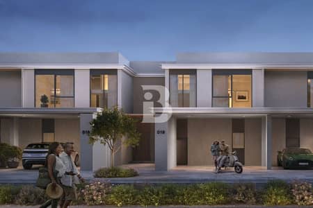 4 Schlafzimmer Townhouse zum Verkauf in The Valley by Emaar, Dubai - Reihenhaus in The Valley by Emaar，Venera, 4 schlafzimmer, 3500000 AED - 16827126