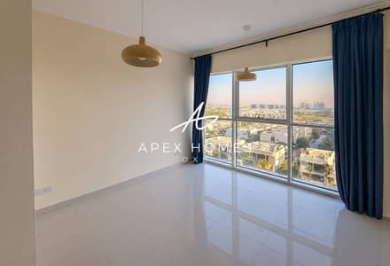 1 Bedroom Apartment for Sale in DAMAC Hills, Dubai - Vacant I Golf View I Motivated Seller I Best Deal