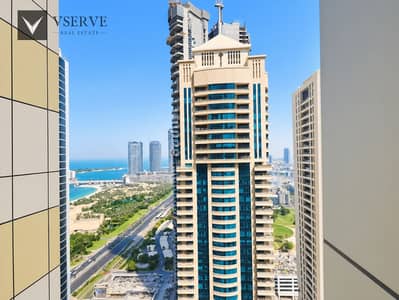 1 Slaapkamer Appartement te Huur in Dubai Marina, Dubai - Appartement in Dubai Marina,Sulafa Tower, 1 slaapkamer, 80000 AED - 16843857 1 Slaapkamer Appartement te Huur in Dubai Marina, Dubai - Appartement in Dubai Marina,Sulafa Tower, 1 slaapkamer, 80000 AED - 16843857
