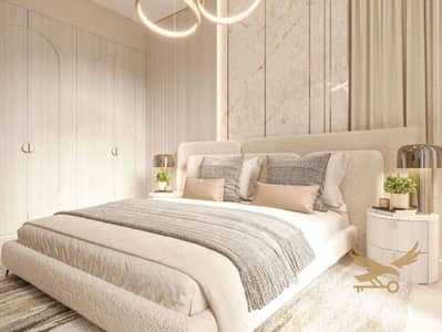 1 Schlafzimmer Wohnung zum Verkauf in Dubai Land Residence Complex (DLRC), Dubai - Wohnung in Dubai Land Residence Complex (DLRC)，Floarea Oasis, 1 schlafzimmer, 1167550 AED - 16843867
