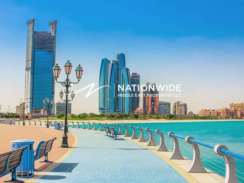 Kavel in Al Bateen,Nareel Island, 15500000 AED - 16843877 Kavel in Al Bateen,Nareel Island, 15500000 AED - 16843877