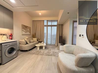 1 Bedroom Apartment for Rent in Meydan, Dubai - IMG_3177. jpg 1 Bedroom Apartment for Rent in Meydan, Dubai - IMG_3177. jpg