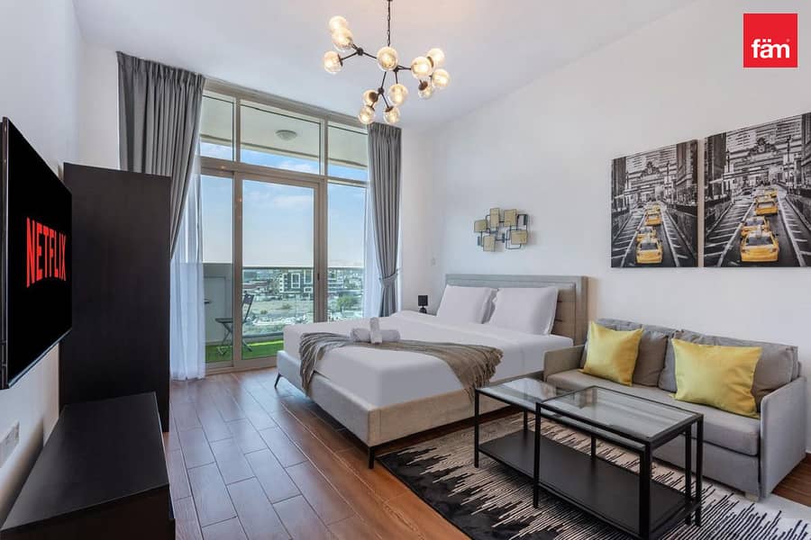 Appartement in Jumeirah Village Triangle (JVT),JVT District 2,Al Jawhara Tower, 570000 AED - 16843258 Appartement in Jumeirah Village Triangle (JVT),JVT District 2,Al Jawhara Tower, 570000 AED - 16843258
