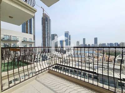 1 Bedroom Apartment for Rent in Jumeirah Village Circle (JVC), Dubai - WhatsApp Image 2026-10-13 at 5.23. 17 PM (1). jpeg