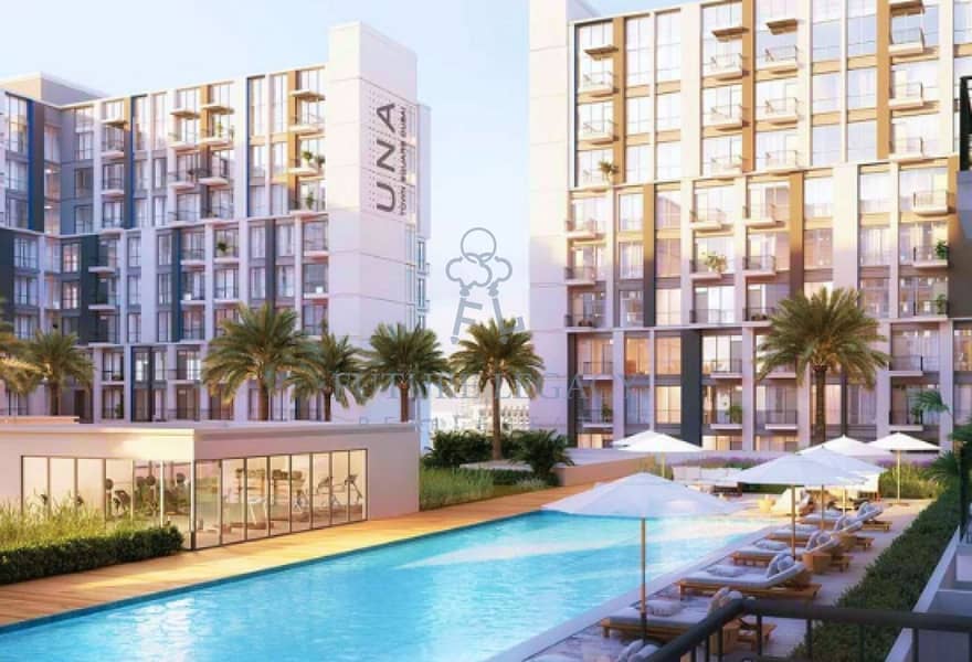 1 BEDROOM | FULLY FURNISHED | READY TO MOVE IN 1 BEDROOM | FULLY FURNISHED | READY TO MOVE IN