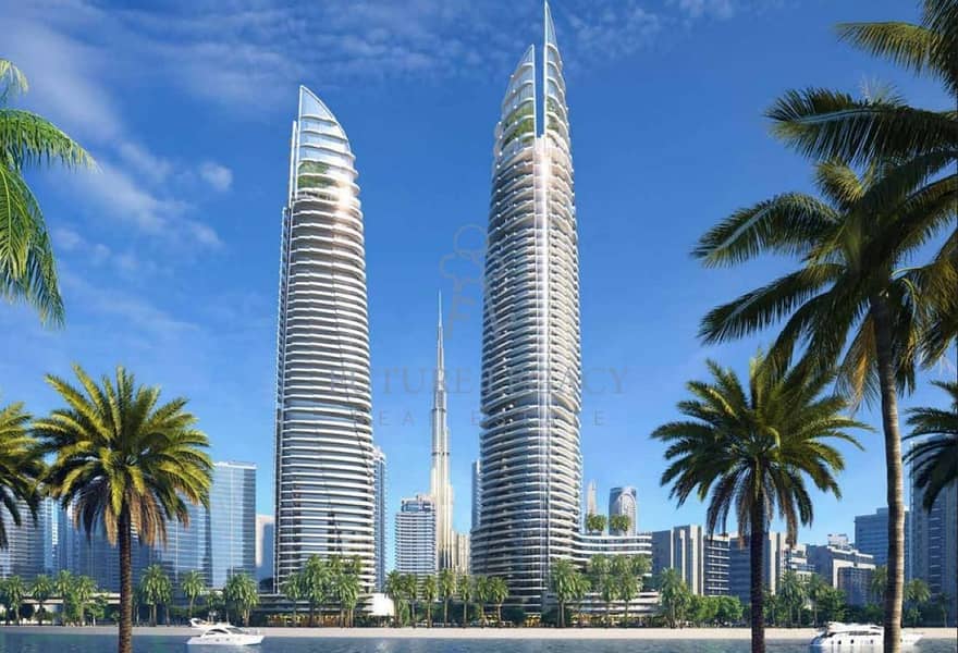 Appartamento a Business Bay,Canal Heights 2, 1700000 AED - 16843932 Appartamento a Business Bay,Canal Heights 2, 1700000 AED - 16843932