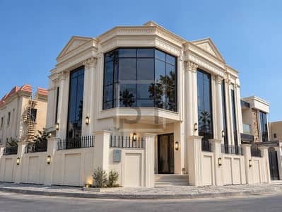 5 Bedroom Villa for Sale in Al Yasmeen, Ajman - ياا. jpeg 5 Bedroom Villa for Sale in Al Yasmeen, Ajman - ياا. jpeg