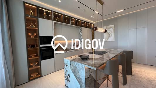 3 habitaciones Apartamento para en Venta en Al Wasl, Dubai - Apartamento en Al Wasl，Canal Front Residences，Canal Front Residences 5, 3 dormitorios, 11600000 AED - 16843921