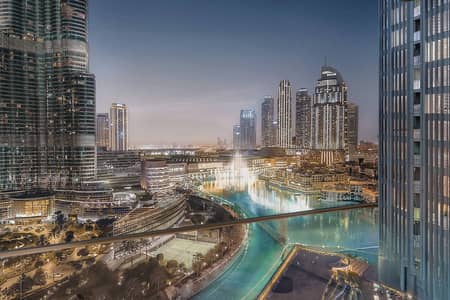 3 Slaapkamers Appartement te Koop in Downtown Dubai, Dubai - Appartement in Downtown Dubai,The St. Regis The Residences,The St. Regis The Residences Tower 1, 3 slaapkamers, 8999000 AED - 16681017 3 Slaapkamers Appartement te Koop in Downtown Dubai, Dubai - Appartement in Downtown Dubai,The St. Regis The Residences,The St. Regis The Residences Tower 1, 3 slaapkamers, 8999000 AED - 16681017