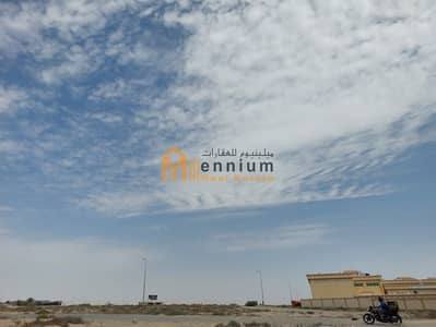 Plot for Sale in Muwaileh Commercial, Sharjah - IMG-20250213-WA0037. jpg