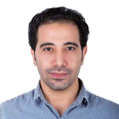 Ahmed Elsoufani